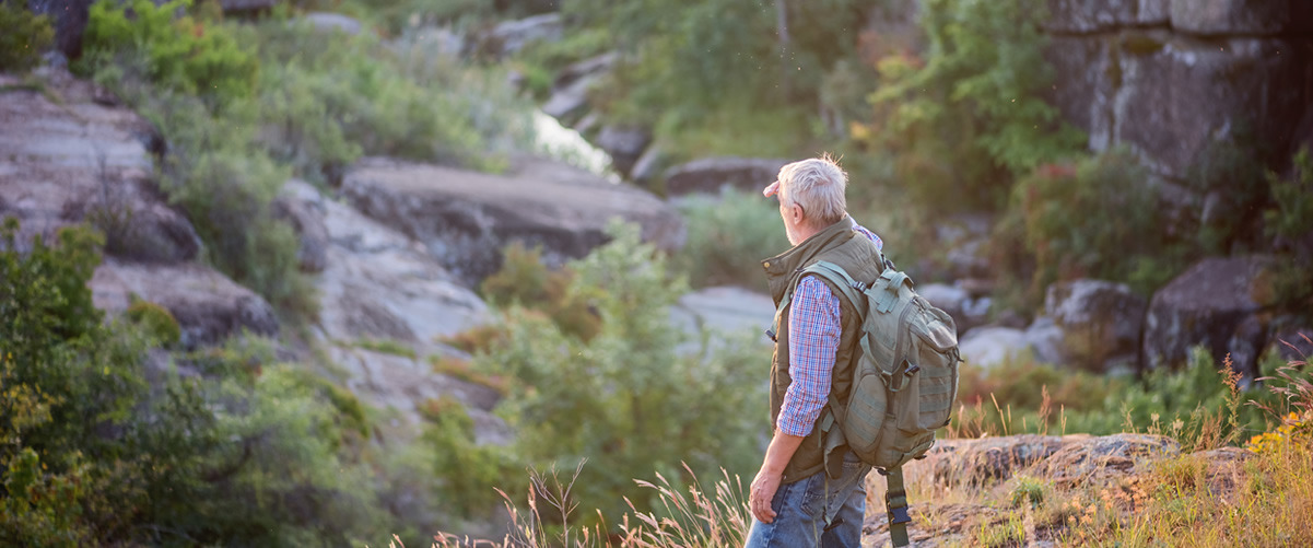 Retired Person Visa Guide